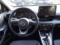 Neu Mazda 2 Exclusive-Line 116 PS (85 kW) 2025 Schwarz Limousine