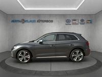 Gebraucht Audi SQ5 Ambiente 341 PS (250 kW) 2021 Grau SUV