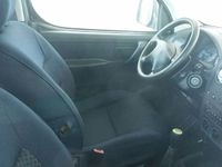 Gebraucht Citroën Berlingo 109 PS (80 kW) 2007 Grau metallic Van / Kleinbus