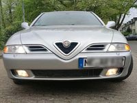 gebraucht Alfa Romeo 166 3.0 V6 Super