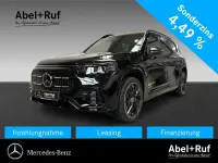 Gebraucht Mercedes 350 AMG 260 kW (354 PS) 2026 Schwarz Limousine