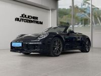 Gebraucht Porsche 911 Carrera 4 350 PS (257 kW) 2014 Andere Cabrio