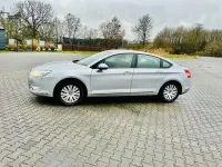 Gebraucht Citroën C5 Comfort 140 PS (102 kW) 2008 Silber Limousine