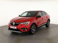 Gebraucht Renault Arkana Intens 140 PS (102 kW) 2021 Rot SUV