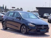 Gebraucht Mercedes B180 Progressive 116 PS (85 kW) 2025 Schwarz Kleinwagen