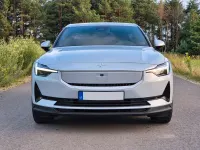 Gebraucht Polestar 2 200 kW (272 PS) 2024 Grau Kleinwagen