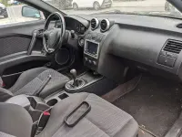 Gebraucht Hyundai Coupé GLS 143 PS (105 kW) 2003 Silber Coupé