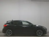 Gebraucht Ford Focus ST-Line 150 PS (110 kW) 2020 Schwarz Limousine