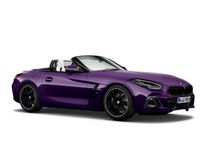 Gebraucht BMW Z4 Efficient Dynamics 258 PS (189 kW) 2024 Cabrio