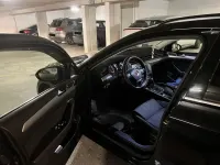 Gebraucht VW Passat Comfortline 150 PS (110 kW) 2015 Schwarz Kombi