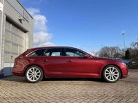 gebraucht Audi A4 Avant 2.0 S-Line Navi+Voll-LED+3-Z.Klima