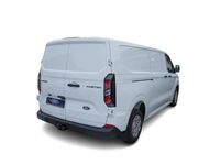 Neu Ford Transit Custom Trend 136 PS (100 kW) 2025 Weiss Limousine