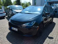 Gebraucht Chrysler Pacifica Touring 291 PS (214 kW) 2019 Schwarz Kombi