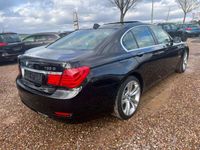 gebraucht BMW 730 d/-Navi/-Leder/HeadUp/Xenon