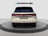 Gebraucht VW Touareg R-line 286 PS (210 kW) 2026 Beige SUV