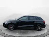 Gebraucht Audi RS3 Sportback Comfort 400 PS (294 kW) 2026 Mythosschwarz metallic Kleinwagen