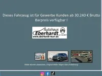Neu Citroën C5 Aircross 136 PS (100 kW) 2026 Rot SUV