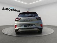 Neu Ford Puma Titanium 125 PS (91 kW) 2026 Silber SUV