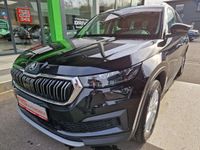 gebraucht Skoda Kodiaq Style 4x4 Business Columbus + Assist.Traveller