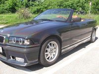 Gebraucht BMW 320 Cabriolet 150 PS (110 kW) 1997 Andere farben Cabrio