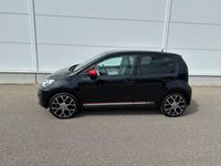 gebraucht VW up! up! 1.0 BMT beatsSitzheizung Klima PDC Tempomat