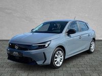 Gebraucht Opel Corsa Edition 101 PS (74 kW) 2025 Grau Limousine
