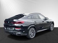 gebraucht BMW X6 M60i xDrive MSportPro|22"LM|B&W|AHK|SkyLounge