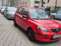 gebraucht Mazda 2 2005 top