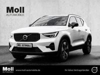 Gebraucht Volvo XC40 Plus 163 PS (119 kW) 2023 Crystal white / metallic SUV
