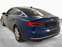 gebraucht Audi A5 Sportback 3.0 TDI tiptronic quattro HUD+RÜCKKAM