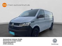 Gebraucht VW Transporter 110 PS (80 kW) 2022 Van