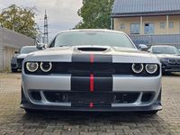 Gebraucht Dodge Challenger 374 PS (275 kW) 2021 Silber Coupé