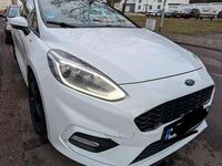 Gebraucht Ford Fiesta ST-Line 101 PS (74 kW) 2019 Limousine