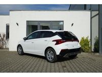 gebraucht Hyundai i20 Klimaautomatik/Sitz+Lenkhzg./Digitalcockpit!