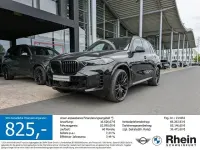 Gebraucht BMW X5 M Sport 286 PS (210 kW) 2025 SUV