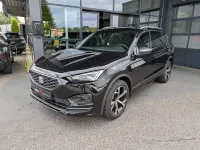 Gebraucht Seat Tarraco 4Drive 200 PS (147 kW) 2023 Schwarz SUV