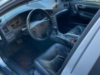 Gebraucht Volvo XC70 200 PS (147 kW) 2001 Silber Kombi