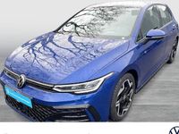 Gebraucht VW Golf VIII R-line 150 PS (110 kW) 2025 Lapiz blue metallic Limousine