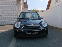 gebraucht Mini Cooper One