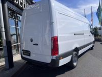 gebraucht Mercedes Sprinter 519 CDI 4325 9G AHK3,5 Klima Kamera DAB