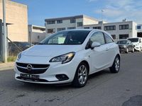 Gebraucht Opel Corsa Active 90 PS (66 kW) 2017 Weiß Kleinwagen