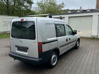 gebraucht Opel Combo 1.3 CDTI