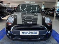 Gebraucht Mini ONE 102 PS (75 kW) 2017 Schwarz Kleinwagen