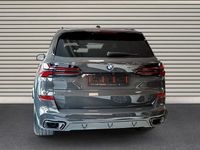 Second-hand BMW X5 Performance 352 CP (258 kW) 2024 Argintiu SUV
