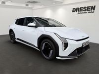 Neu Kia EV4 Earth 150 kW (204 PS) 2025 Weiss Kleinwagen