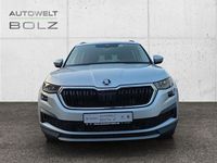 Gebraucht Skoda Kodiaq Selection 200 PS (147 kW) 2022 Schwarz SUV