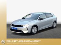 gebraucht Opel Astra 1.2 Turbo Enjoy LED * APPLE/ANDROID * PDC