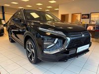 Gebraucht Mitsubishi Eclipse Cross 98 PS (72 kW) 2022 Schwarz SUV