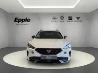 Brugt Cupra Formentor 150 HK (110 kW) 2024 Hvid SUV