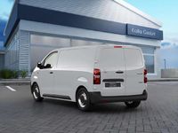 Neu Toyota Proace 100 kW (136 PS) 2025 Weiß Van / Kleinbus